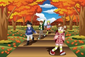 depositphotos_84303874-stock-illustration-kids-hiking-in-the-fall